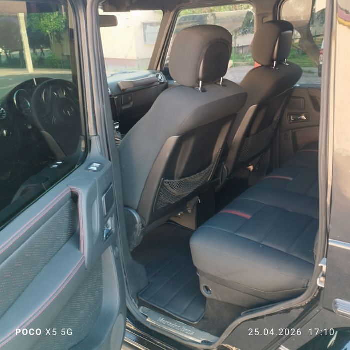 Mercedes-Benz Другая 1994 — 7