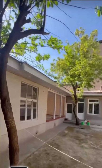 Улица Юсуфа Саккокий 3,8сот, 6 комн, фасад 15метров