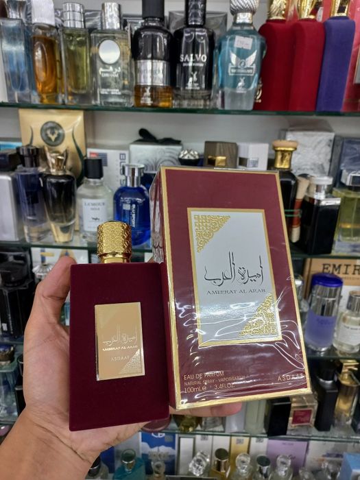 Ameerat Al Arab Asdaaf