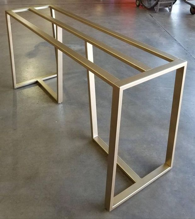 Столы лофт офисные обеденные