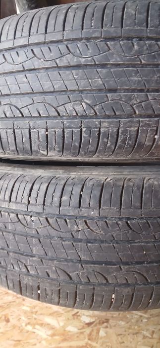 Продам летние шины