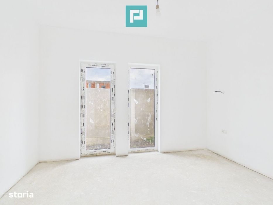 Giarmata Duplex Modern P+E