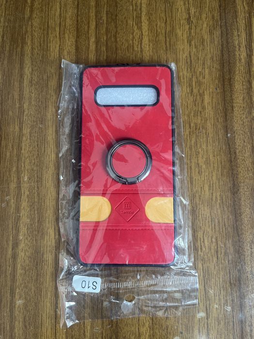 Новый чехол для смартфона Samsung S10
