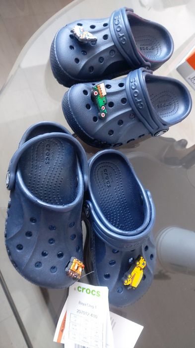 Крокс Crocs C8 нови