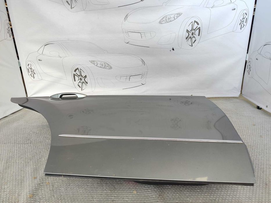 Usa Spate Dreapta Mercedes-Benz E-Class (W212) Sedan 2009–2013 / Cod OEM A212 73002 05 (11H)