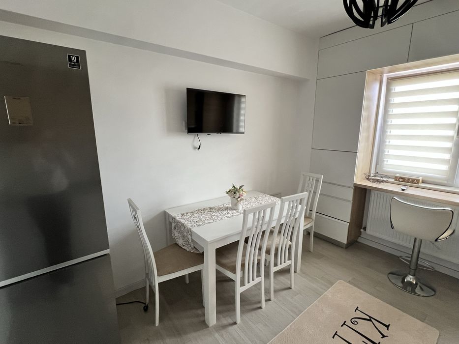 Apartament 2 camere decomandat, Crystal Residence (Rediu-langa Bizantiq)