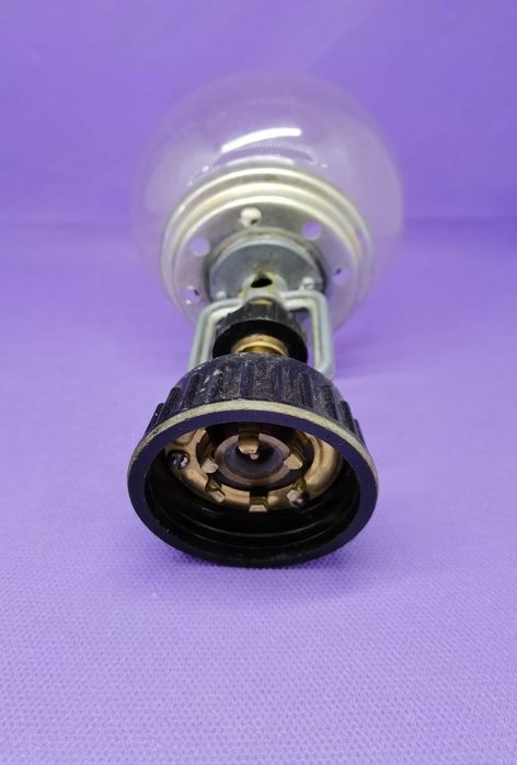 Продавам ретро туристическа газова лампа