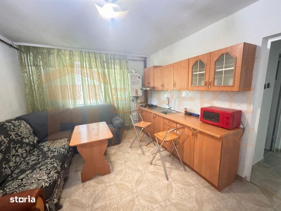 Apartament 3 camere de inchiriat in zona Abator — fotografia 3