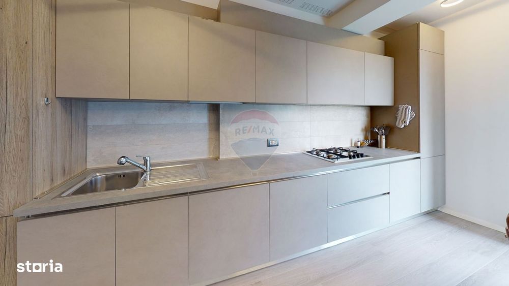 INCHIRIERE Apartament 2 camere/parcare/piscina/Baneasa Jandarmeriei