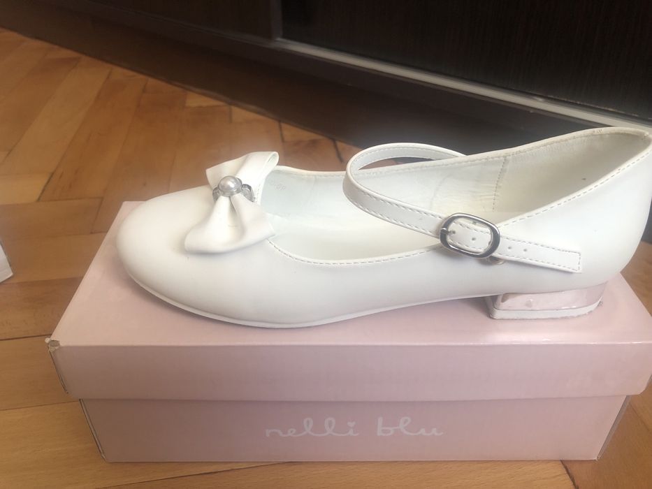 Детски/дамски балеринки