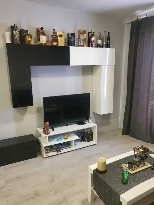 Дава се под наем Двустаен апартамент в София, Витоша - 65 кв.м за 423.81 € - Снимка #2