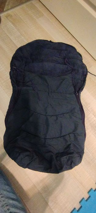 Jane Muum 3in1 бебешка количка