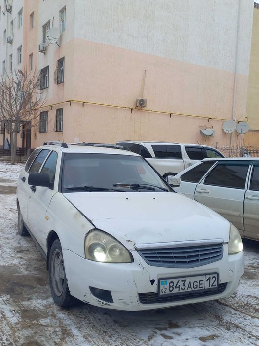 Арендаға көлік беріледі