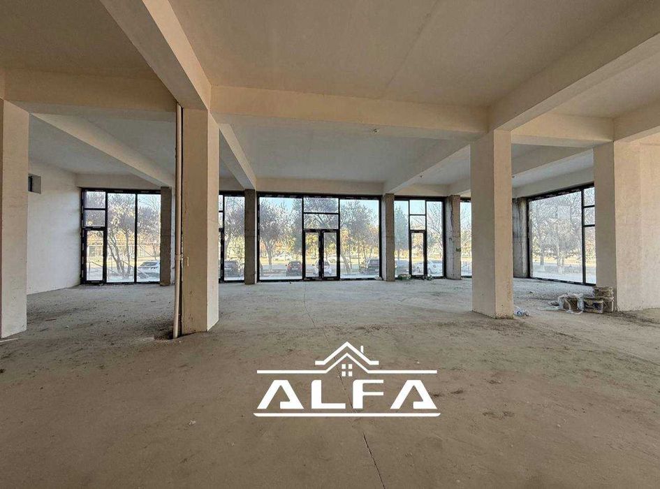 noturar 360m2+360m2 yerto'lasiga ega joy ijaraga beriladi #a802