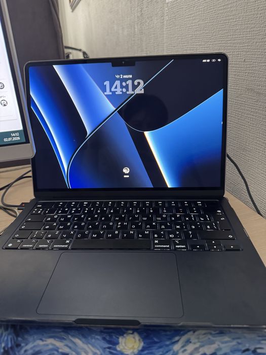 Продаю Apple macBook