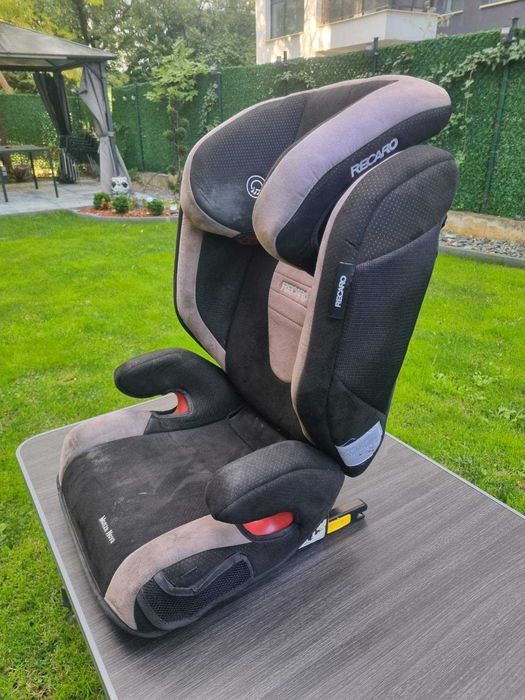 Детско столче за кола Recaro Monza Nova