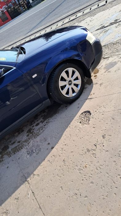 Vând sau schimb Audi proprietar