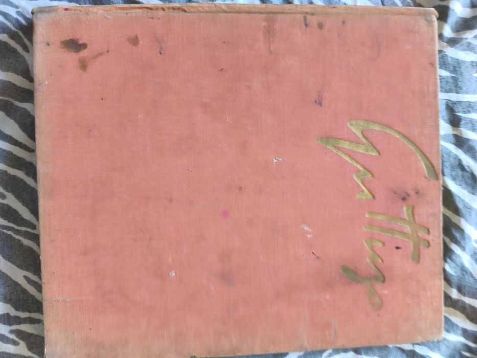 Книги за художници