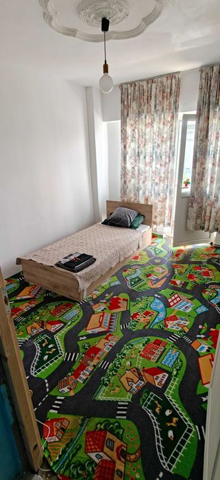 Apartament 4 camere