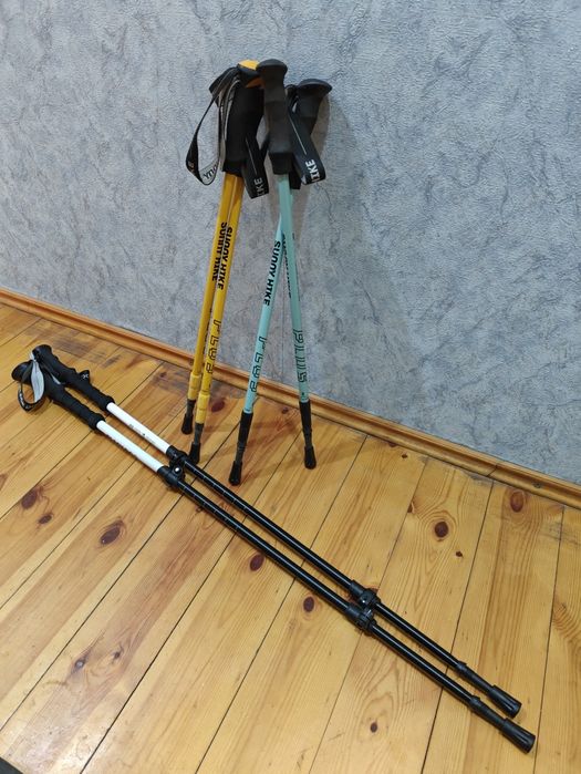 Аренда туристического инвентаря и палатки (5-13мест)