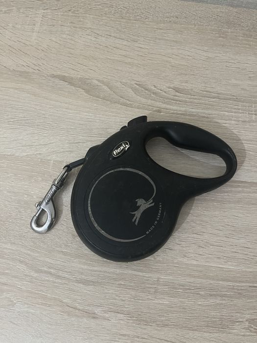 Рулетка для собак 5м