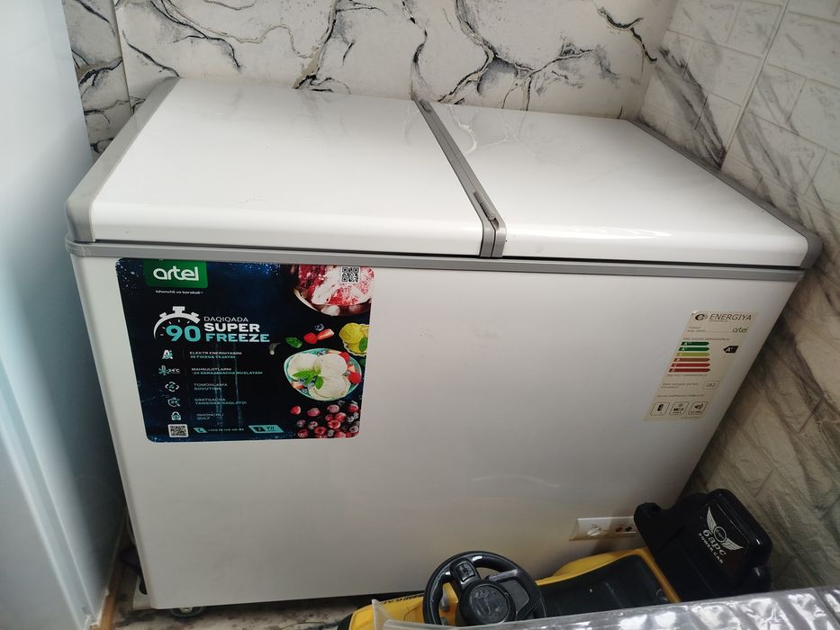 Marazilka yengi umuman aybi yõq ishlashiga gap yo srochna sotiladi