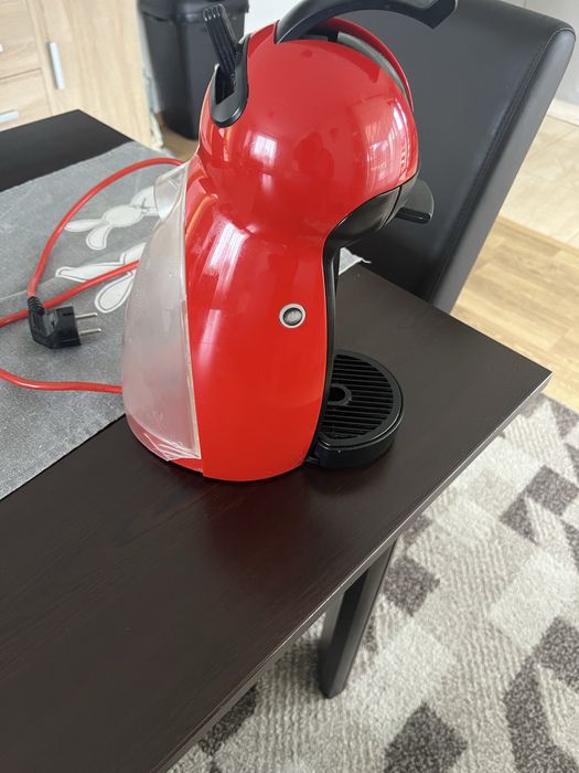 Cafetiera Dolce Gusto