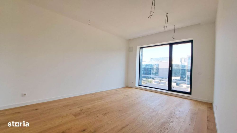 Apartament 2 camere de vanzare Nusco City Faza 2 | Mall Promenada | Me — fotografia 1