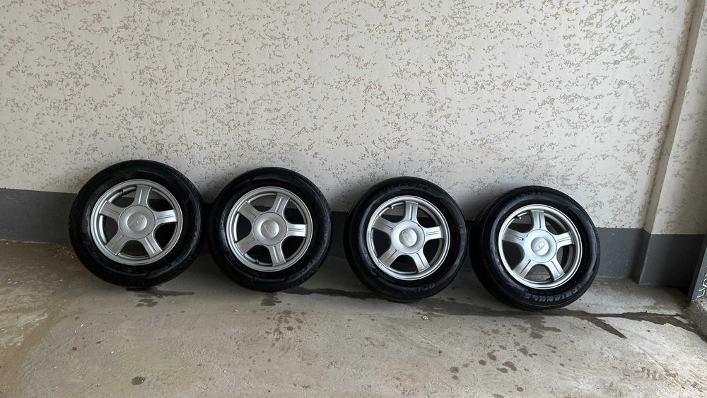 Статус 185/65/14 летний комплект