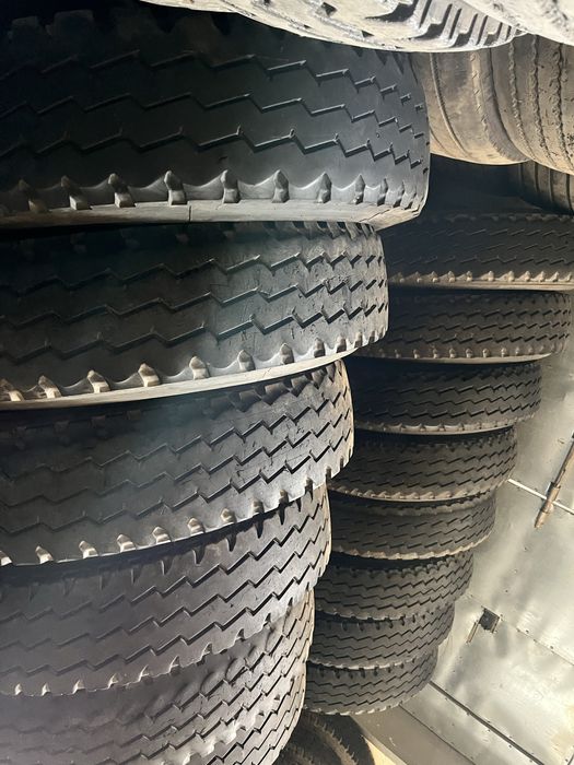 12.00R20 22PR Китай в отличном состоянии