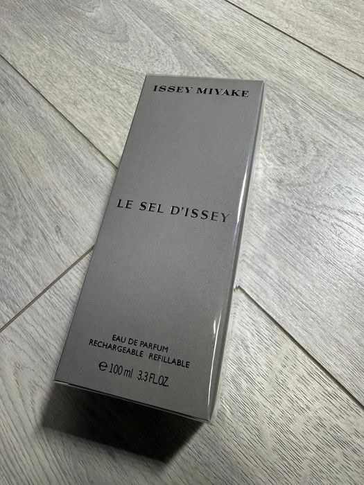 Parfum Issey Miyake Le Sel d'Issey 100ml