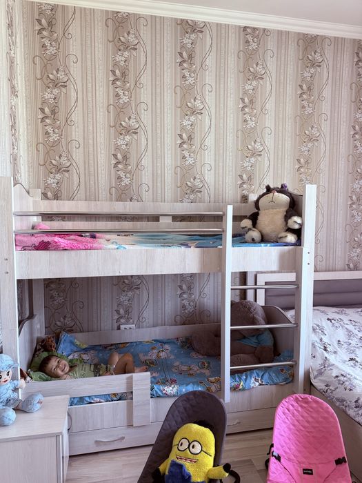 Няня без выходных. 24/7