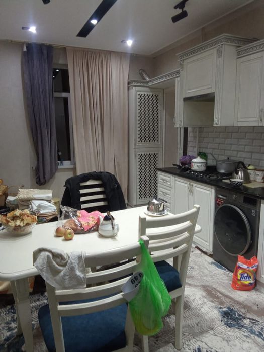 Ижрага студент кизларга квартира бор