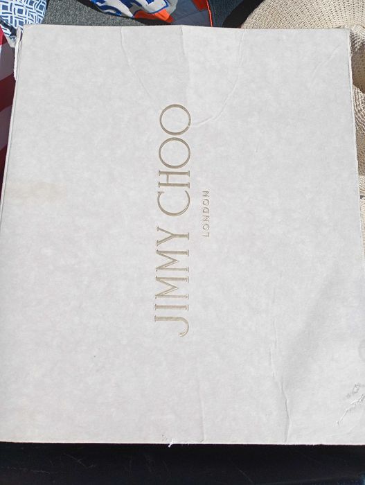 Туфли Джимми Чу Jimmy Choo