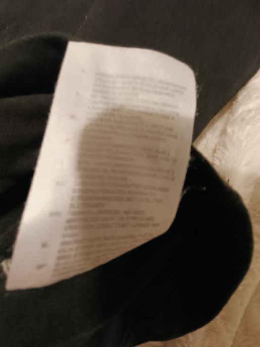 Tricou Dolce Gabanna original M