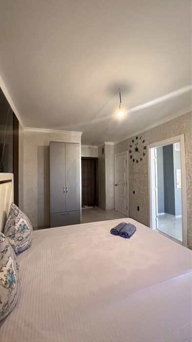 Квартира суточно! Жаңа қала