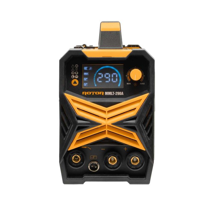 Aparat de sudura Rotor MMLT-300, MIG MMA LIFT TIG , 300 A