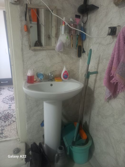 Продам дом на Восточном