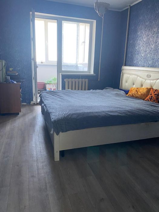 Продается квартира 3-х комнатная в Майкудуке