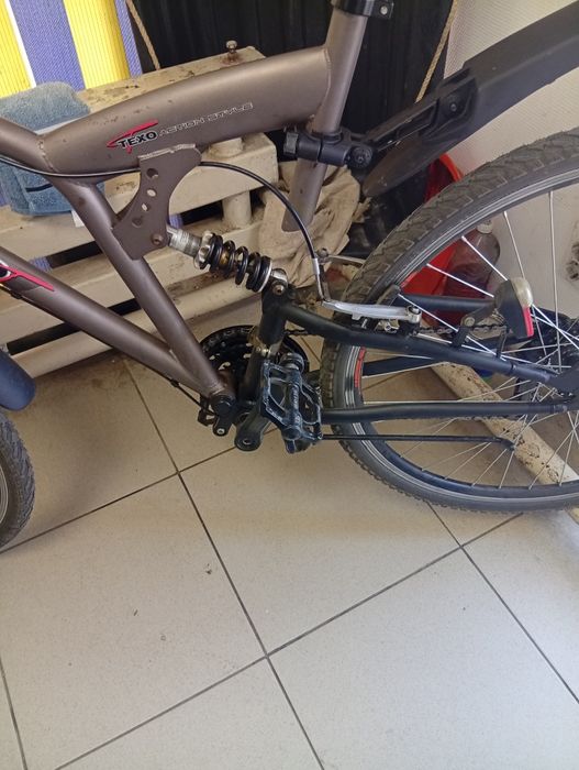 Продам велосипед