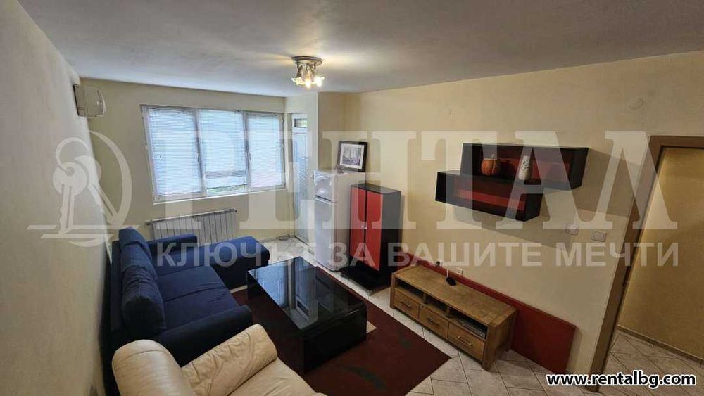 Дава се под наем Двустаен апартамент в Пловдив, Център - 60 кв.м за 438.6 € - Снимка #12