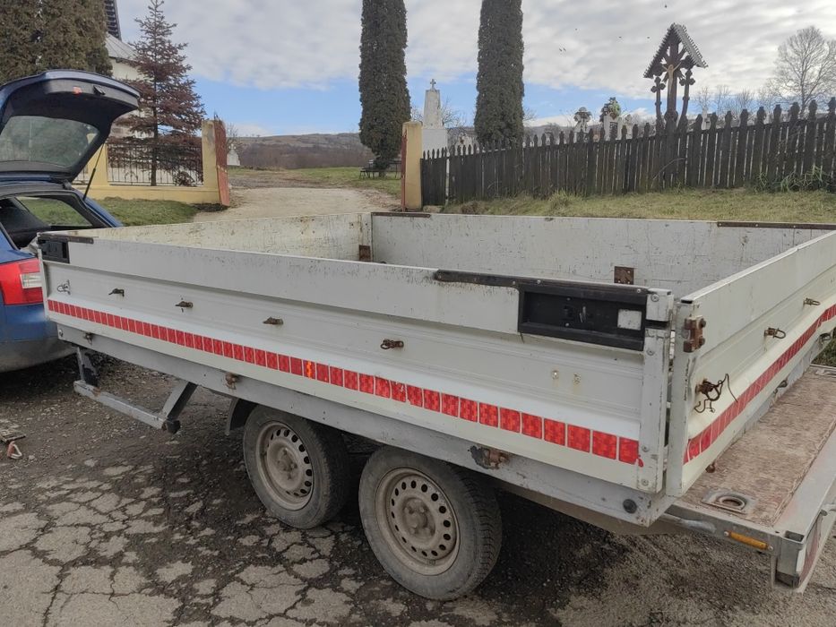 Bena  fixa  ford tranzit