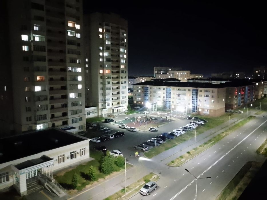 Сдам квартиру посуточно в мкр Болашак