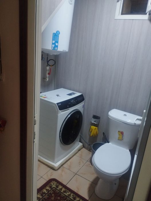 2 комнатная квартира