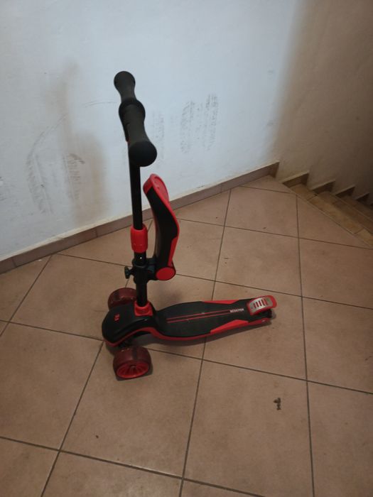 Детска тротинетка