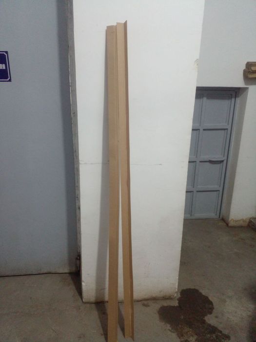 Maxsulotlarni qadoqlash uchun maxsus burchaklar