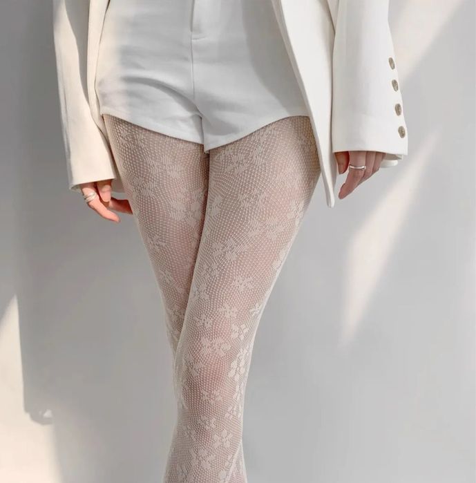 Колготки на выпускной , колготки оптом