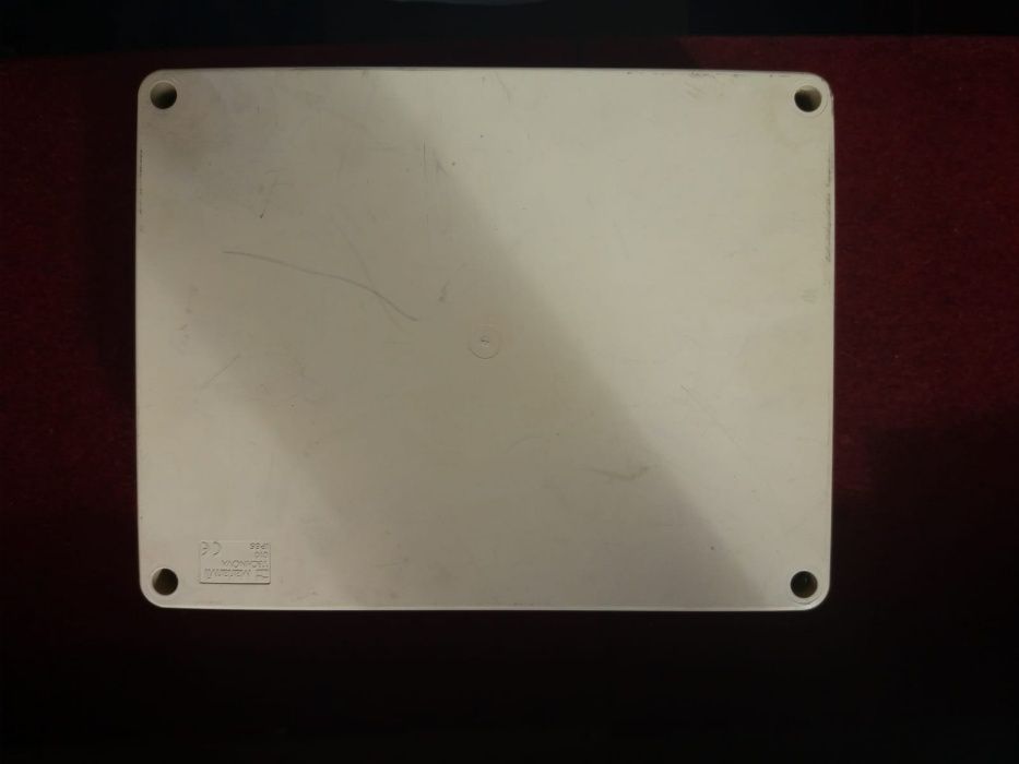 Cutii / masti conexiuni electrice rigips zidarie