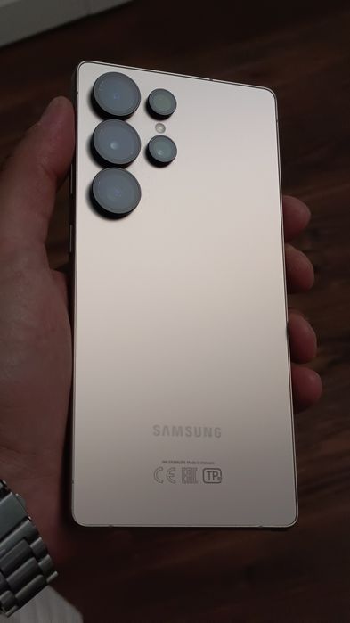 Samsung S25 Ultra 512GB