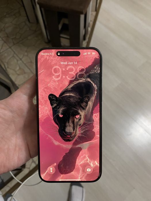 iPhone 16 Pro Max 512GB